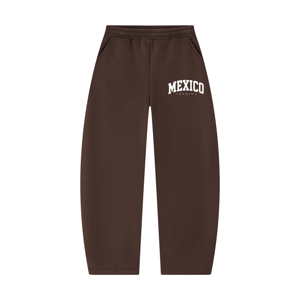 Mexico Signature Sweatpants