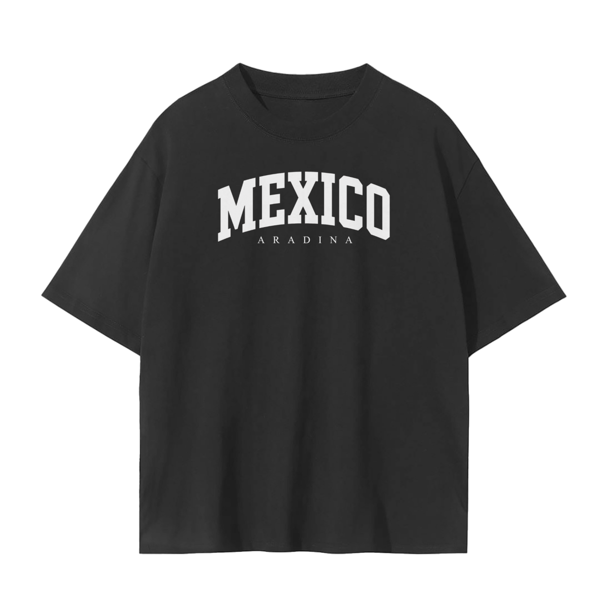 Mexico Signature Tee