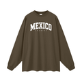 Mexico Signature Long Sleeve