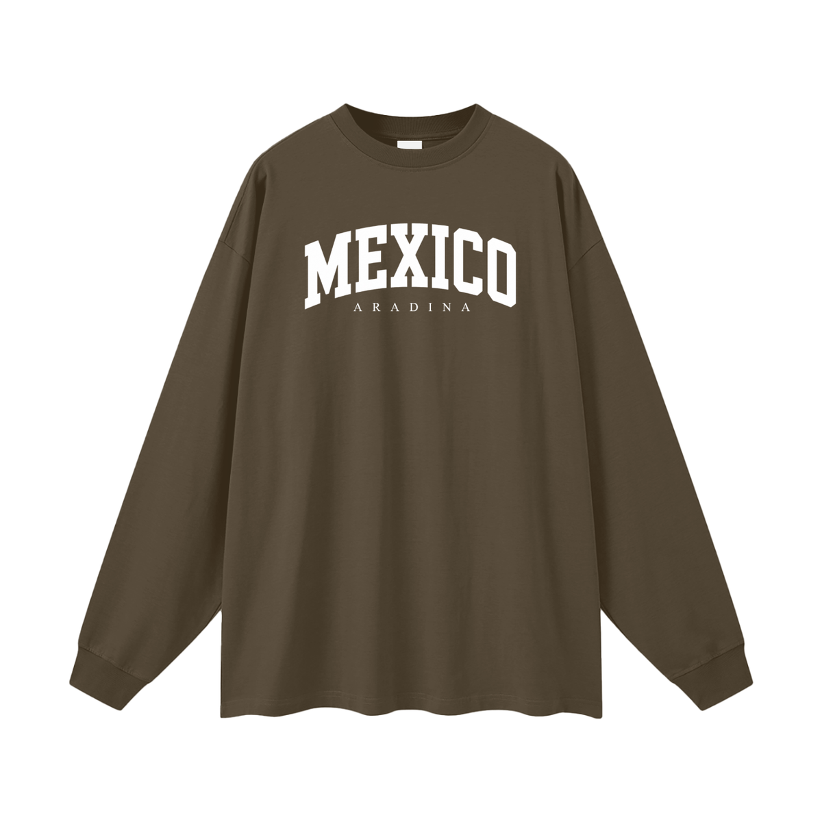 Mexico Signature Long Sleeve