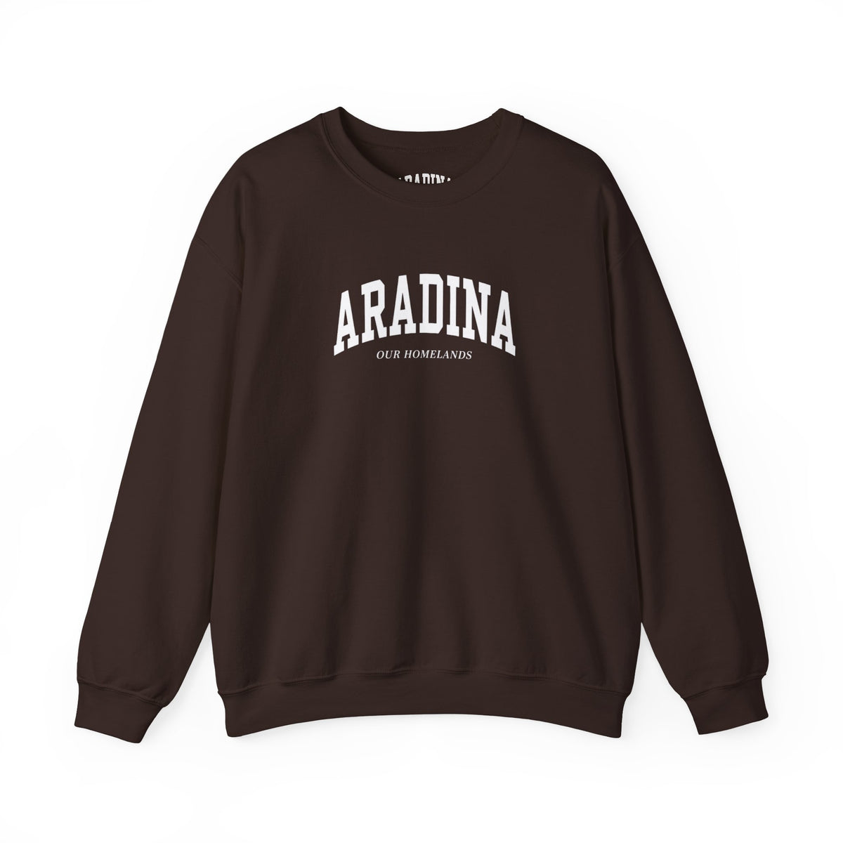 Aradina Signature Crewneck