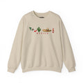 Essence of Mexico Crewneck