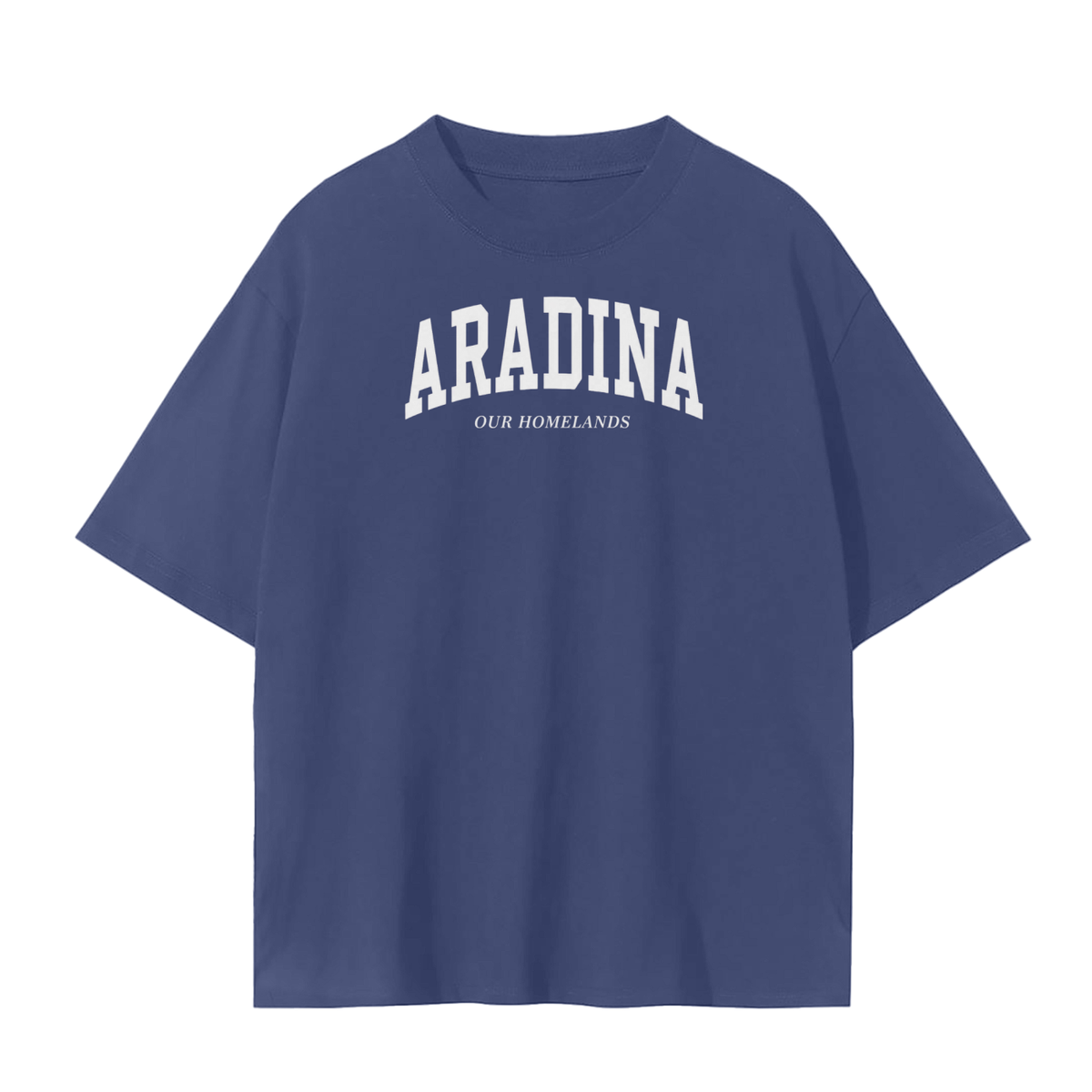 Aradina Signature Tee