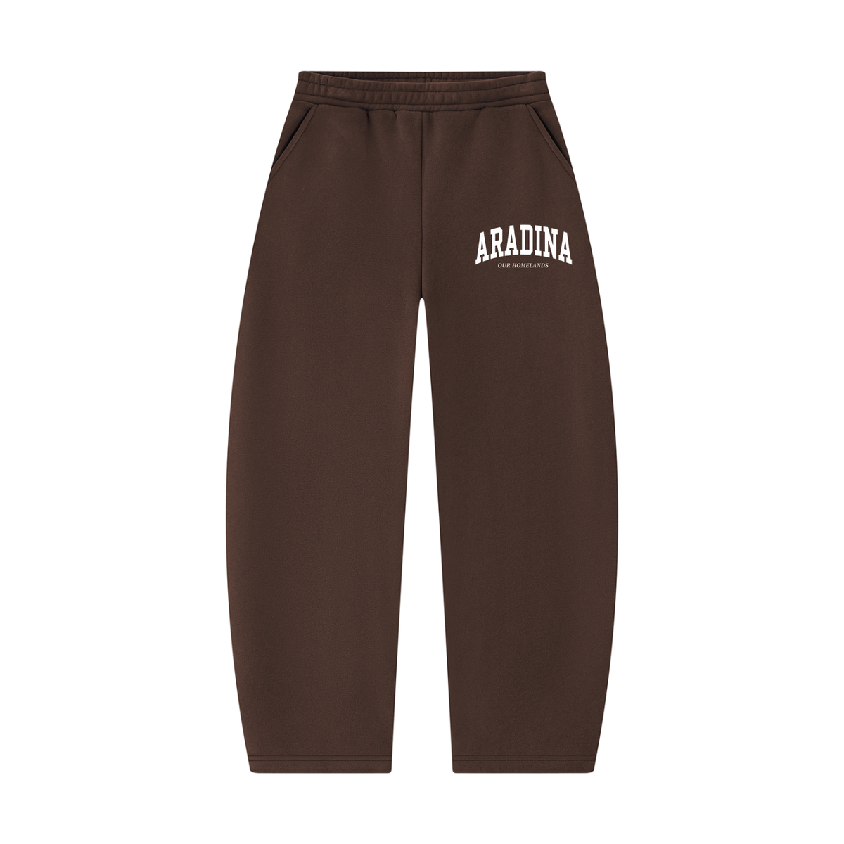 Aradina Signature Sweatpants