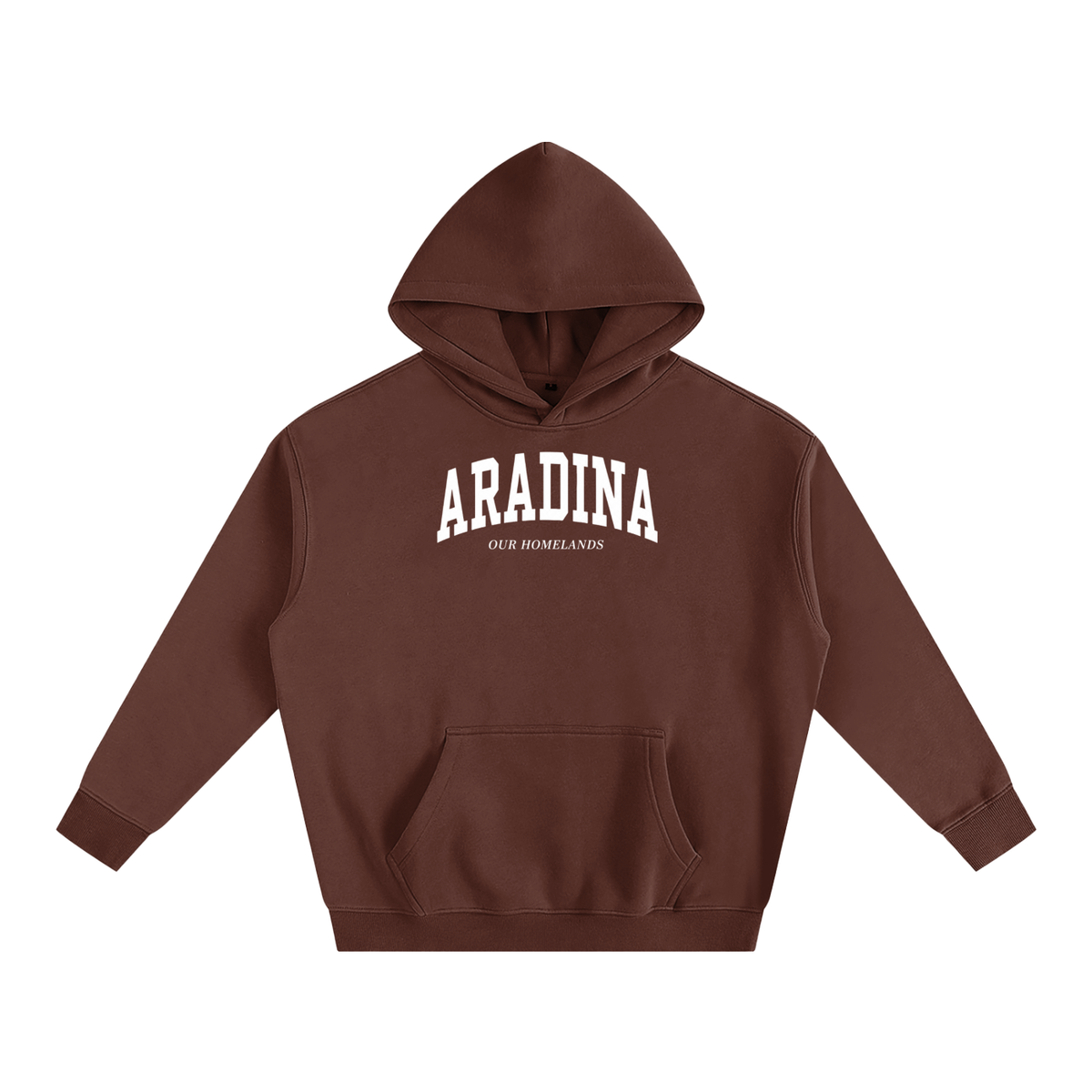 Aradina Signature Hoodie