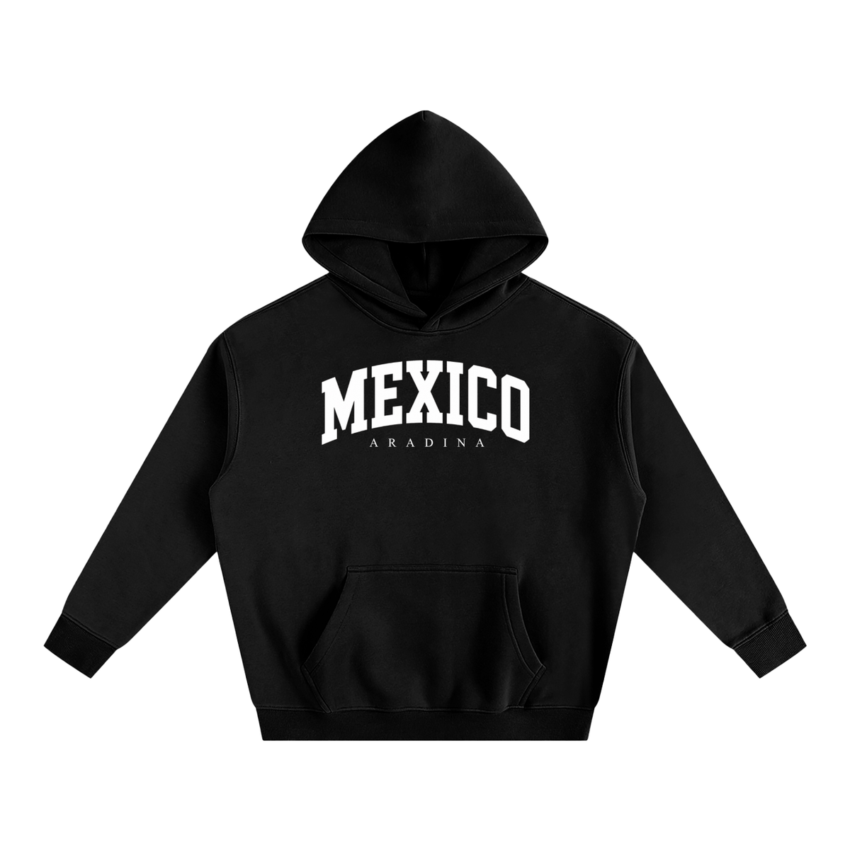 Mexico Signature Hoodie