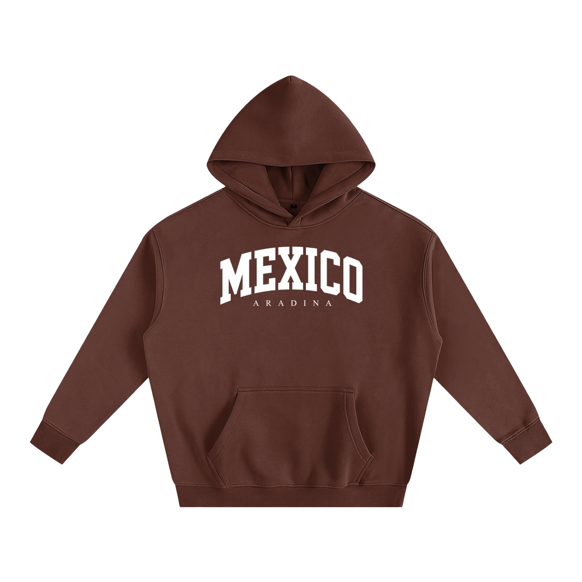 Mexico Signature Hoodie