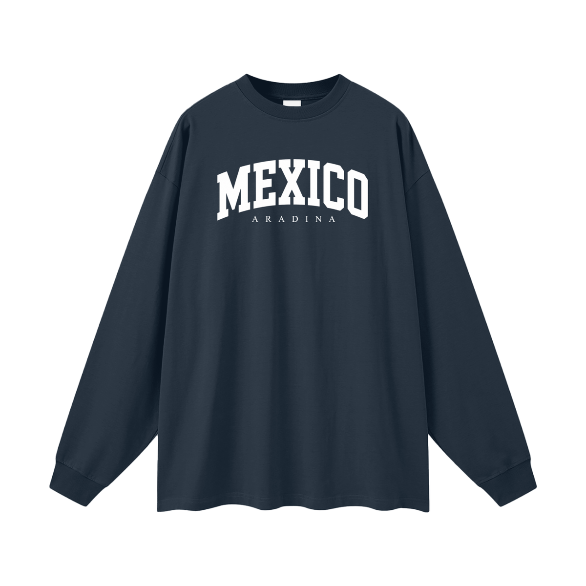 Mexico Signature Long Sleeve