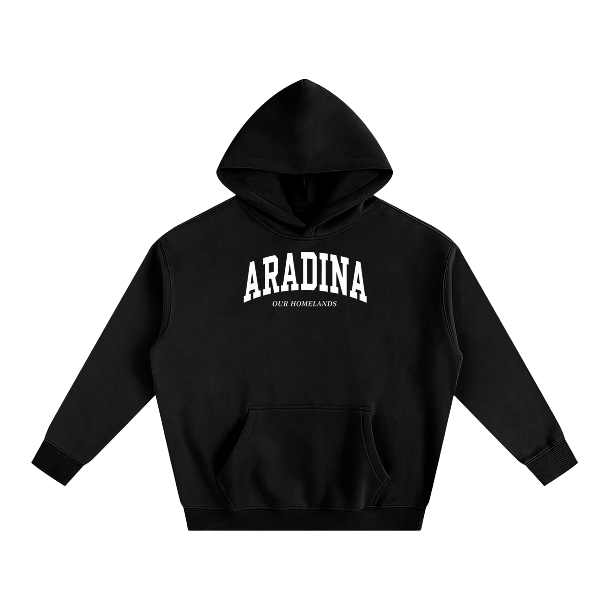 Aradina Signature Hoodie
