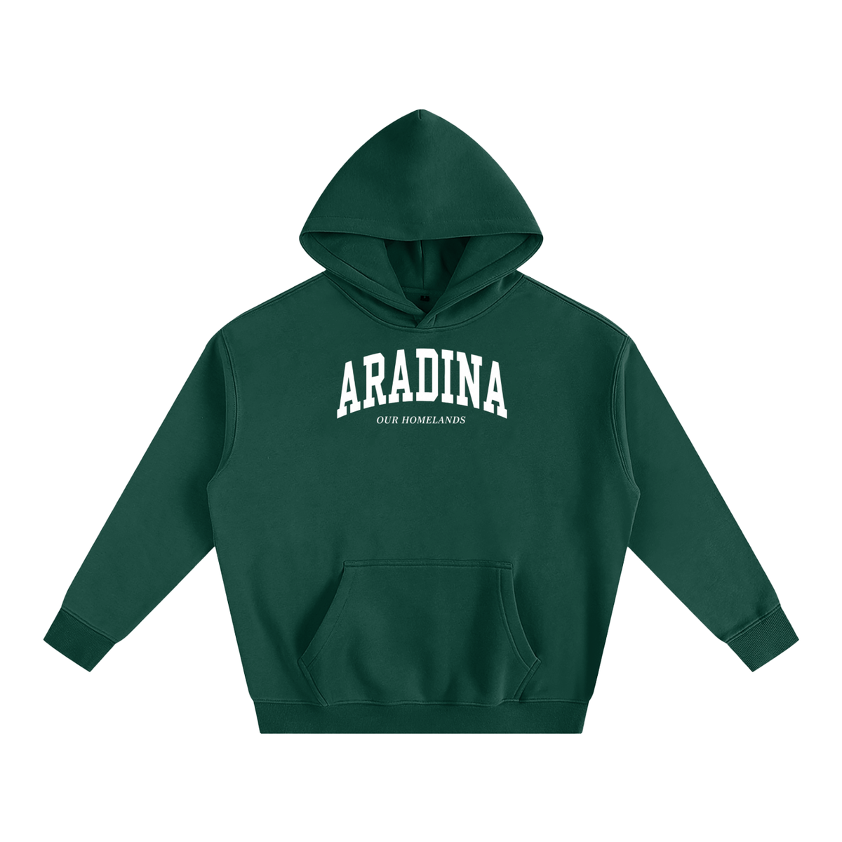 Aradina Signature Hoodie