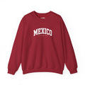 Mexico Signature Crewneck