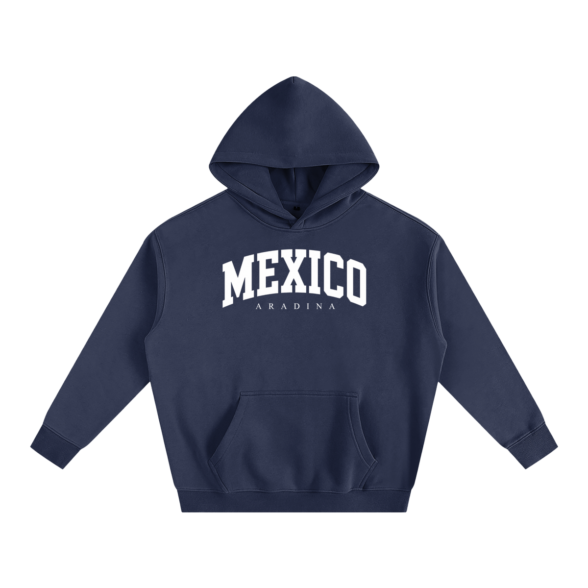 Mexico Signature Hoodie