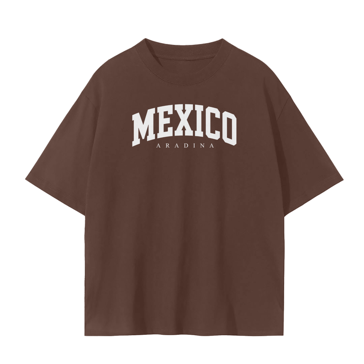 Mexico Signature Tee