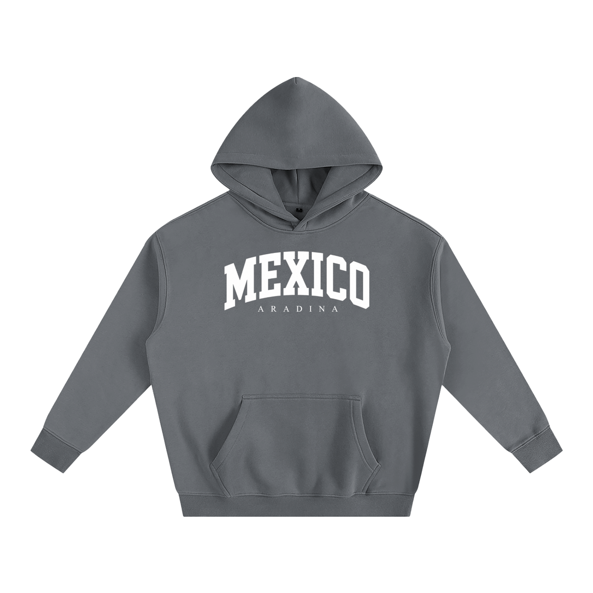 Mexico Signature Hoodie