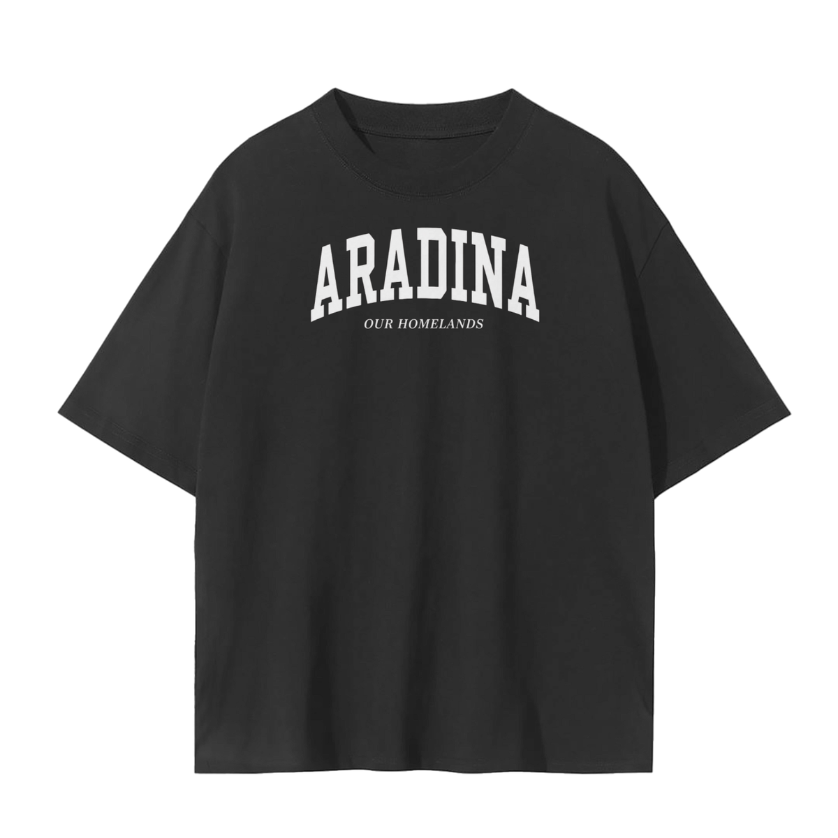 Aradina Signature Tee