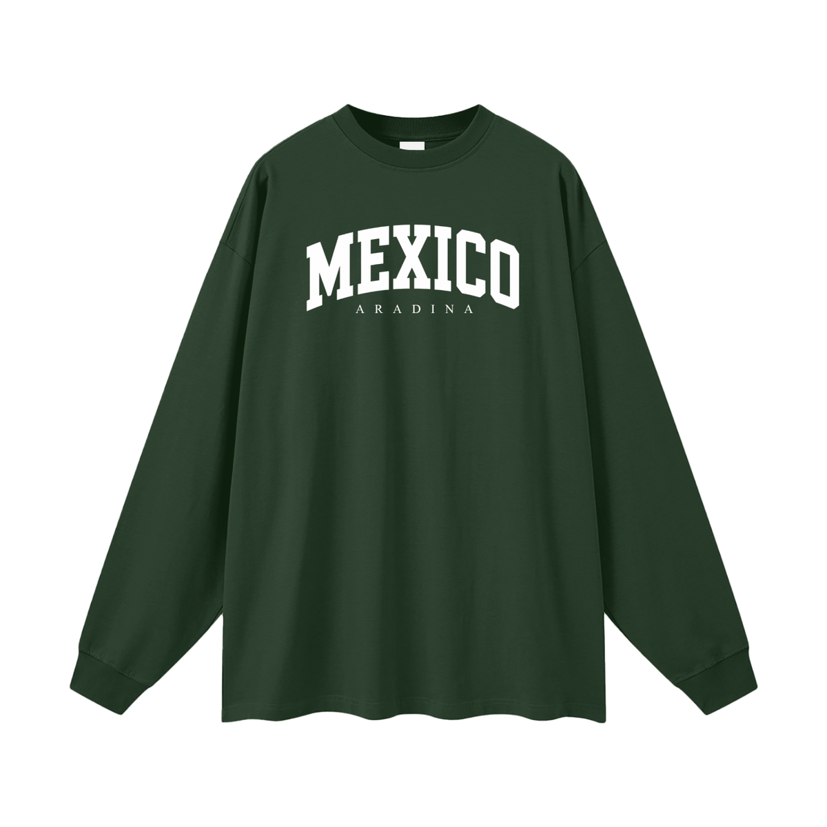 Mexico Signature Long Sleeve