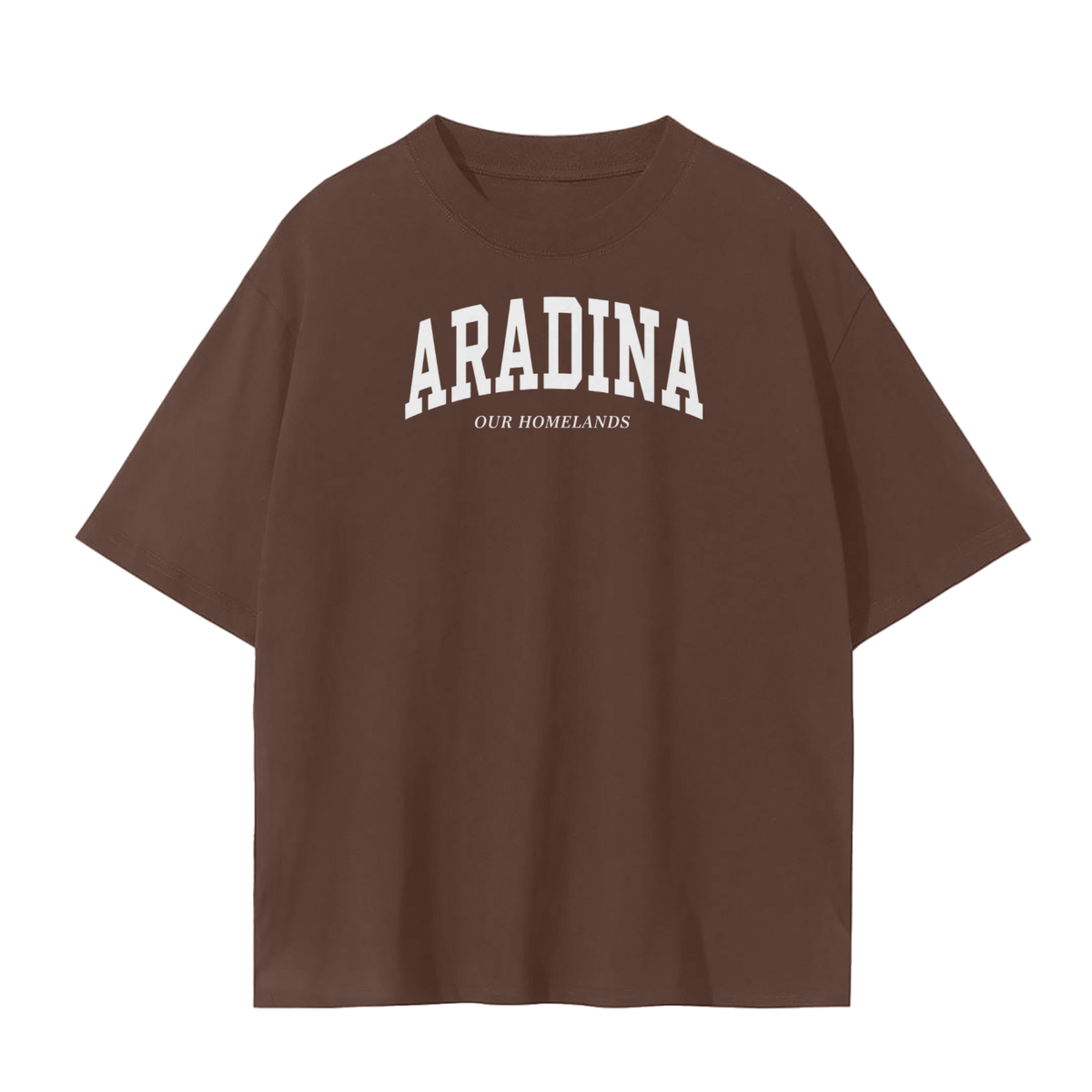 Aradina Signature Tee