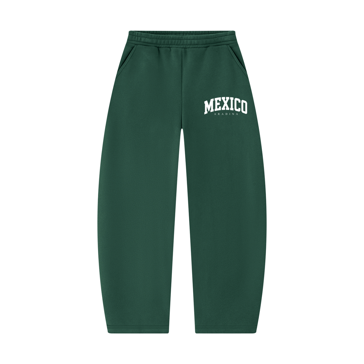Mexico Signature Sweatpants