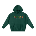 Essence of Mexico Hoodie