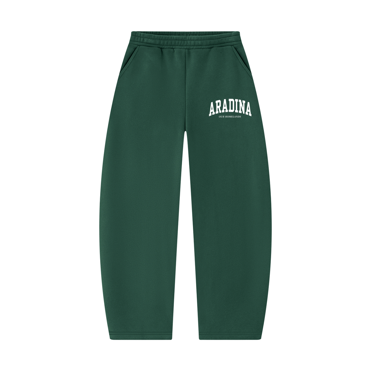 Aradina Signature Sweatpants