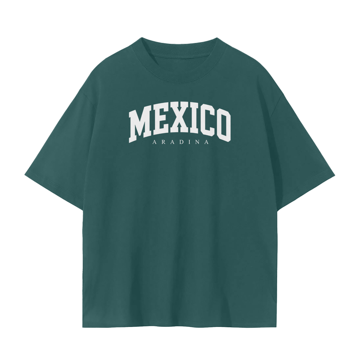 Mexico Signature Tee