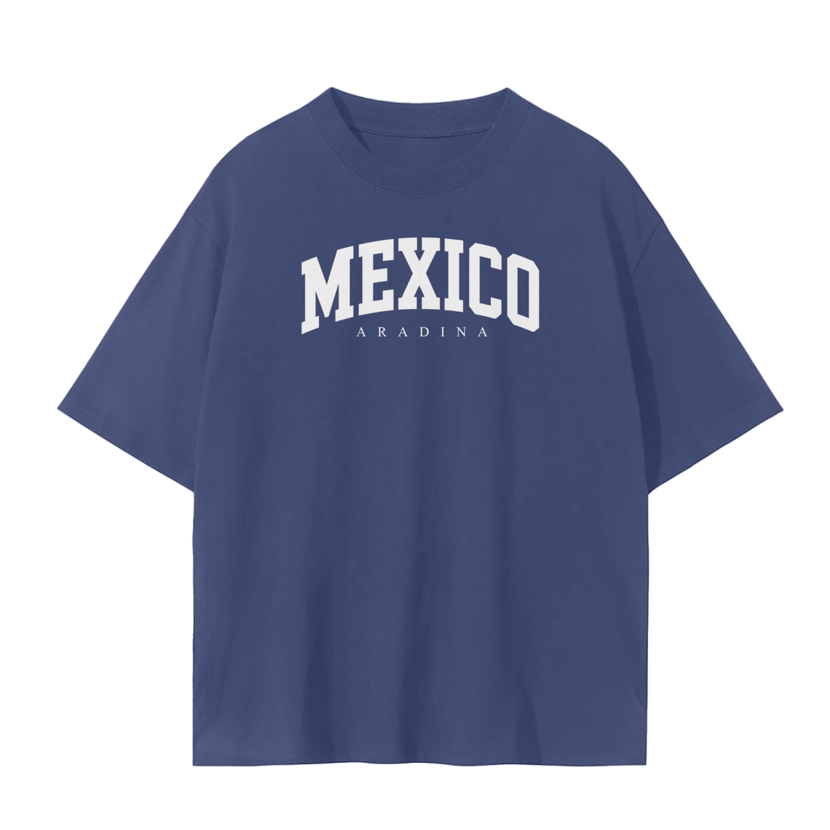 Mexico Signature Tee