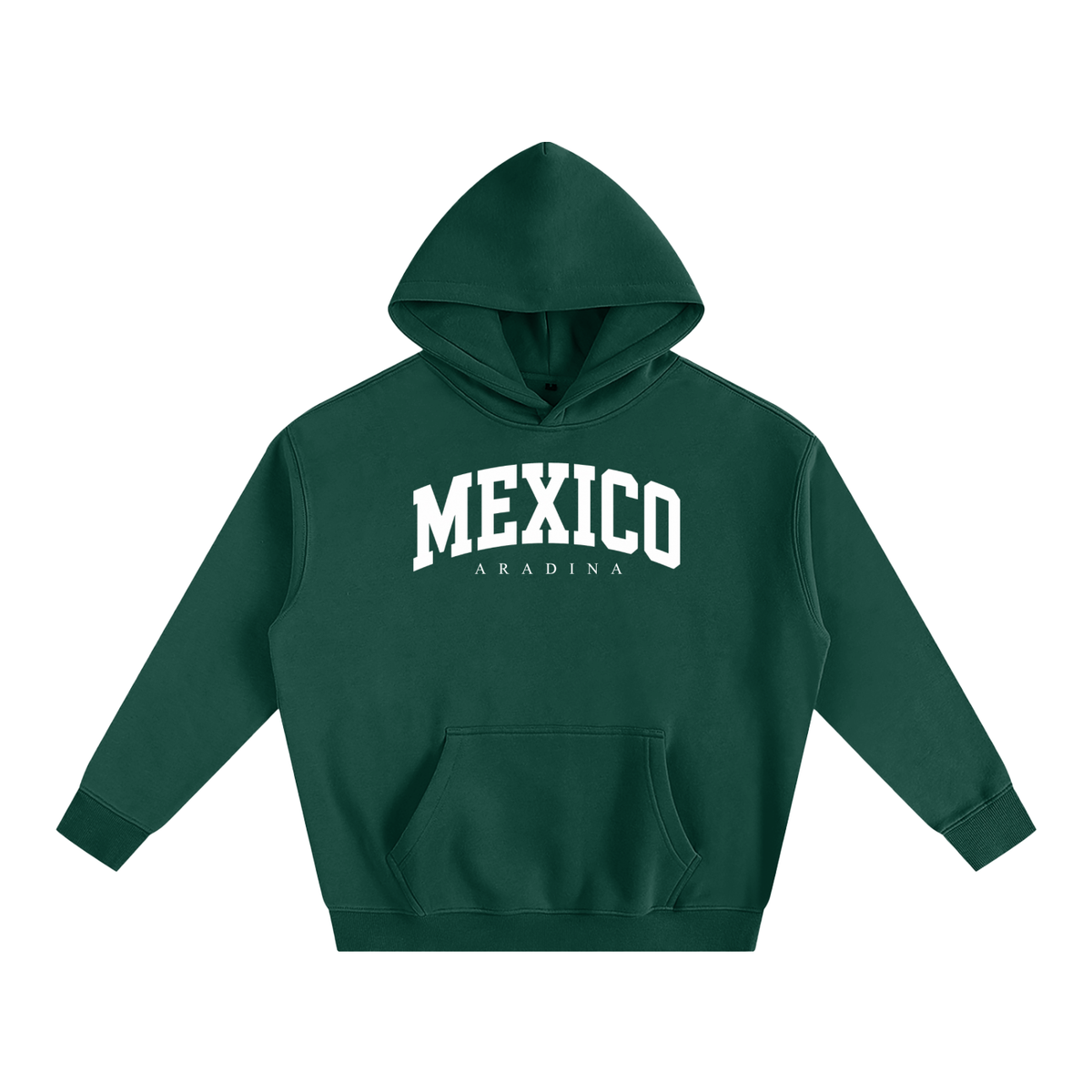 Mexico Signature Hoodie