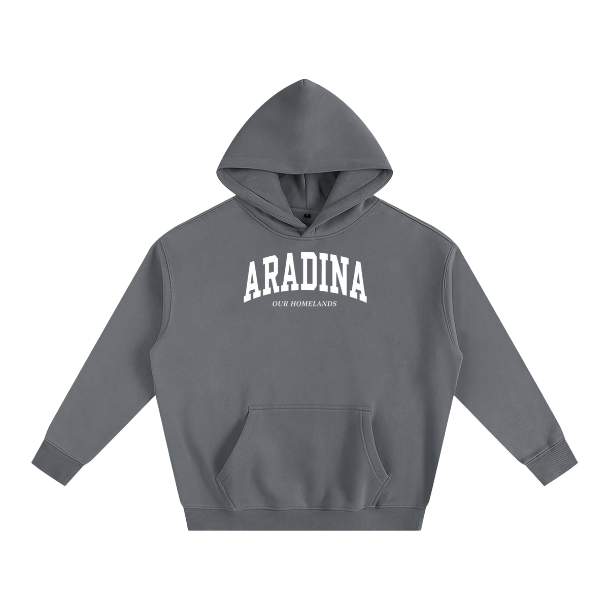 Aradina Signature Hoodie