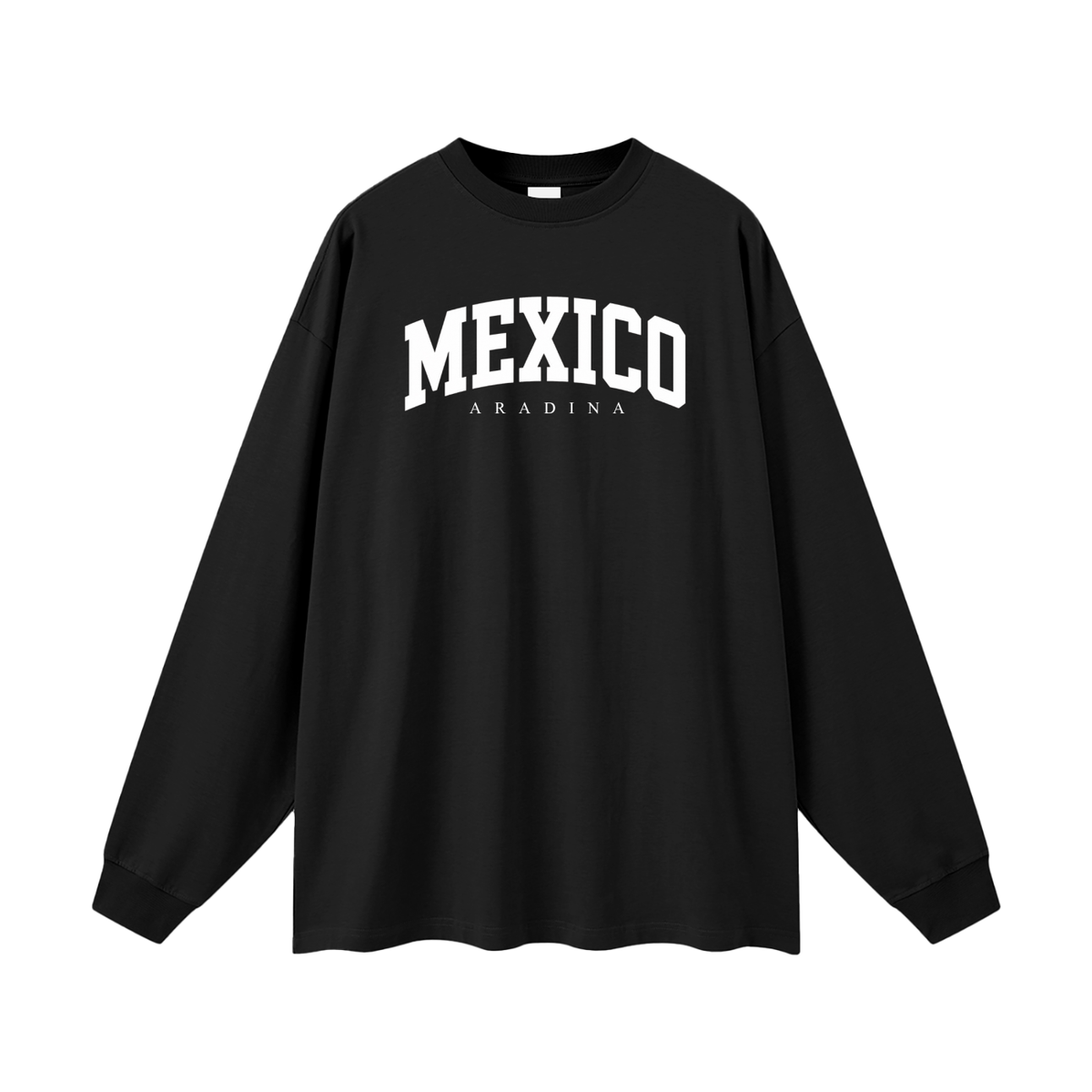 Mexico Signature Long Sleeve