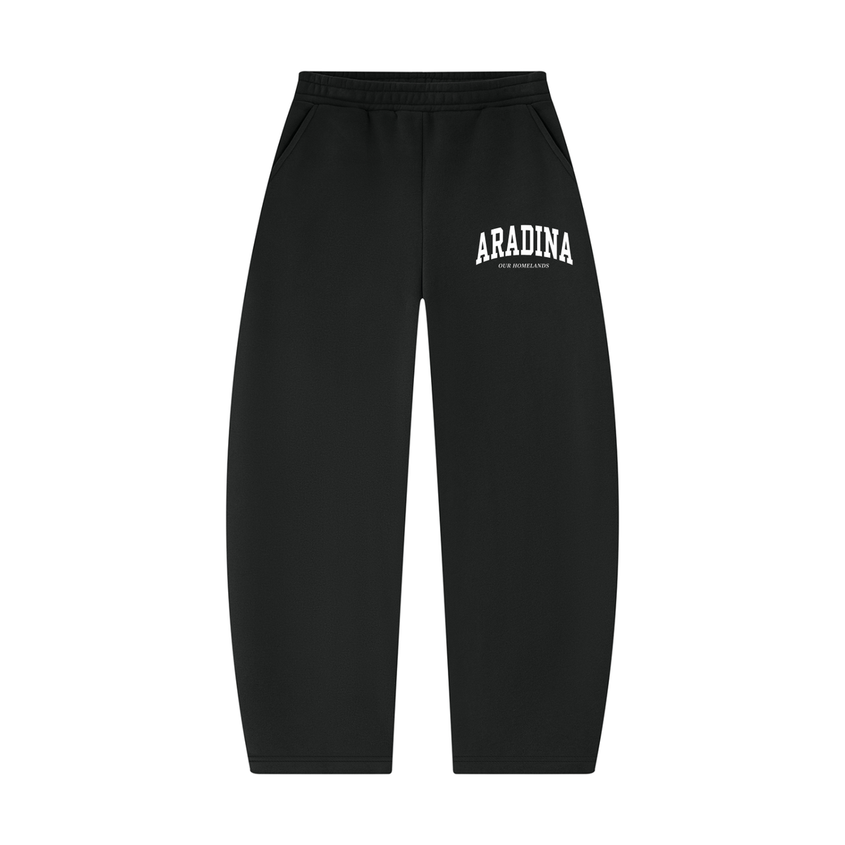 Aradina Signature Sweatpants