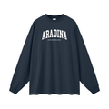 Aradina Signature Long Sleeve