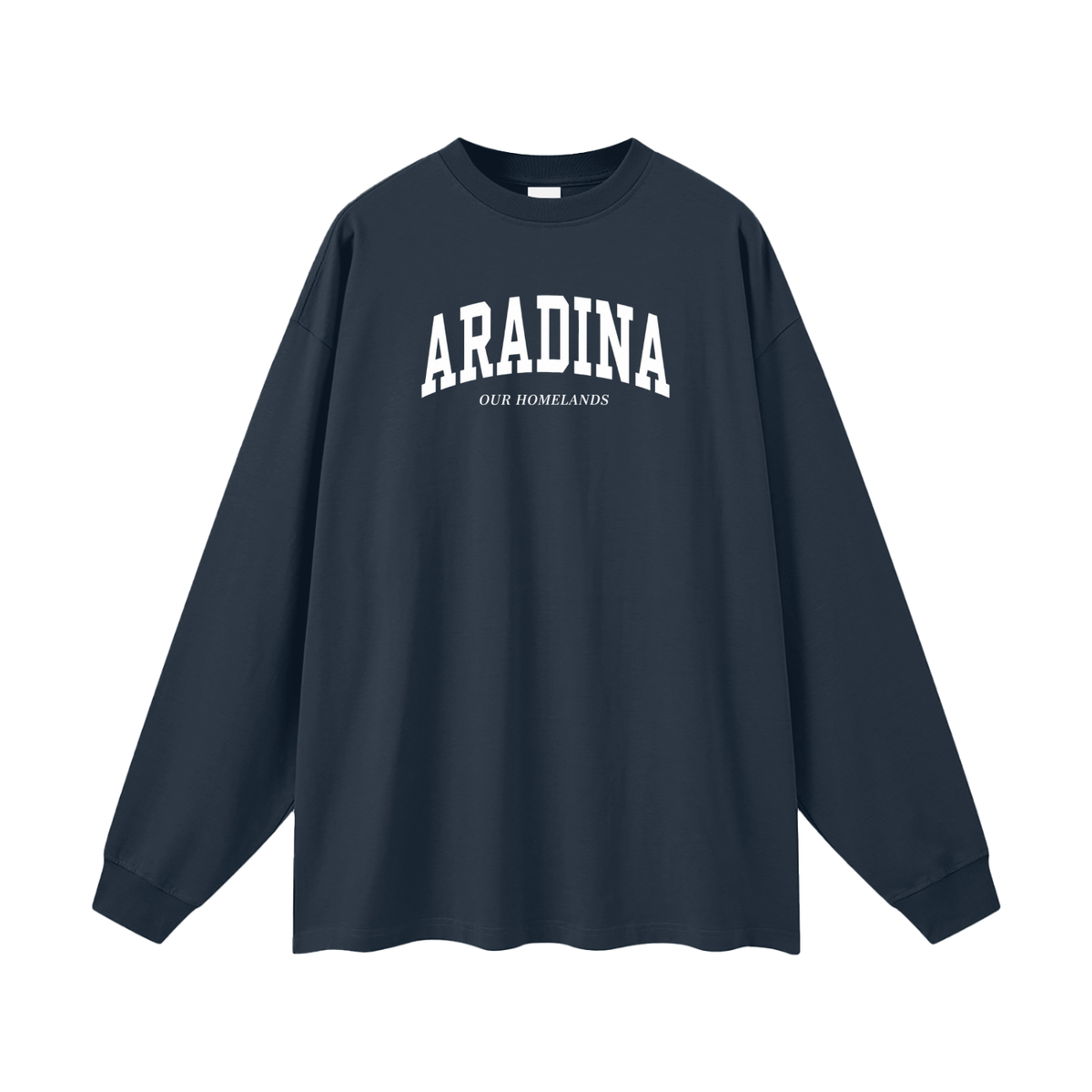 Aradina Signature Long Sleeve
