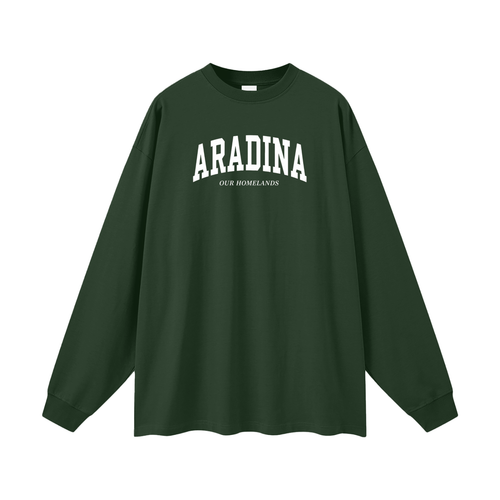 Aradina Signature Long Sleeve