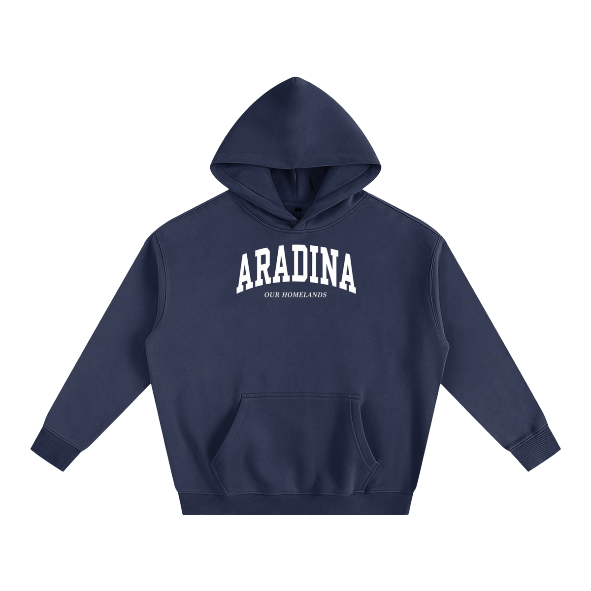 Aradina Signature Hoodie
